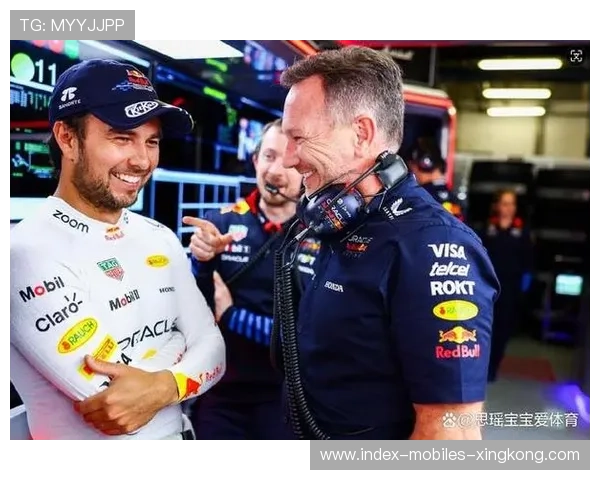 佩雷兹再度撞车队信心崩