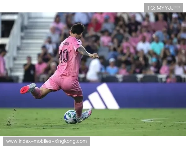 迈阿密国际庆祝画面曝光，梅西成为最受瞩目的核心人物